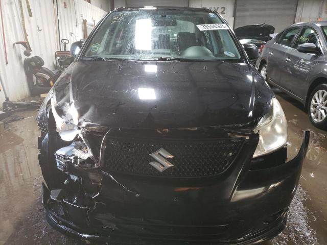 JS2YC5A47B6300357 Suzuki SX4