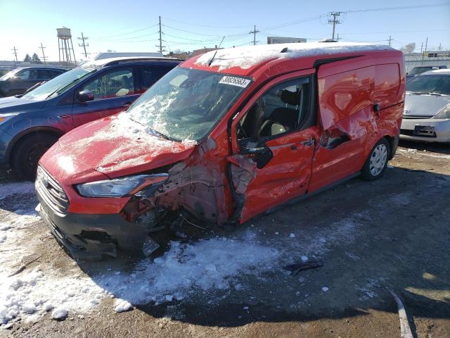 2020 FORD TRANSIT CO - NM0LS7E23L1454507