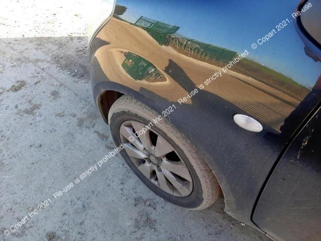 TSMEXB32S00120637 Suzuki Splash Gls
