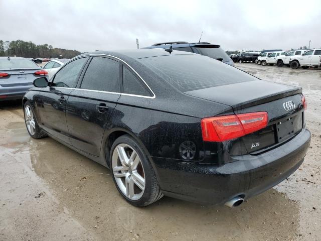 2015 AUDI A6 PREMIUM - WAUCFAFC4FN004547