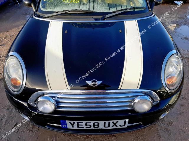 WMWMR32030TG07112 Mini Cooper