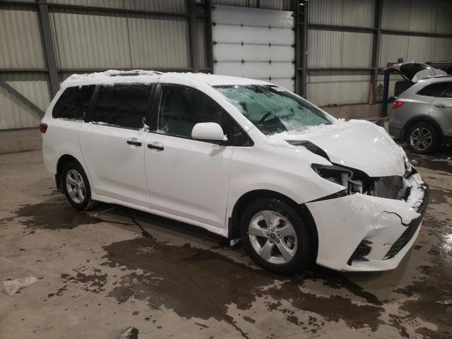 2020 TOYOTA SIENNA L - 5TDZZ3DC2LS079840