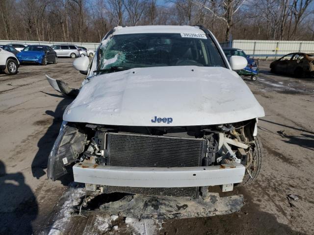1C4NJDEB9GD671657 Jeep Compass