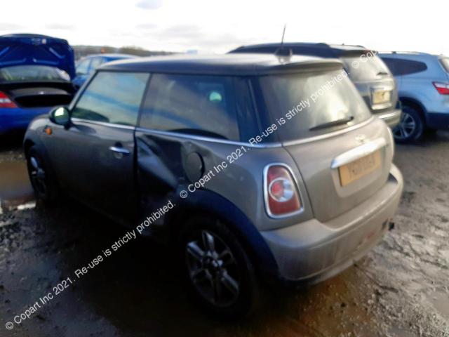 WMWSU32090T102985 Mini Cooper