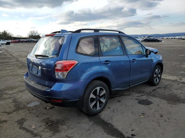 JF2SJABC4HH423214 Subaru Forester 2.5i