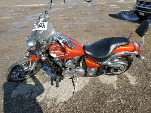 2009 KAWASAKI VN900 C - JKAVN2C169A026160