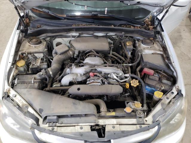 JF1GH6B6XAH819621 Subaru Impreza 2.5i Premium