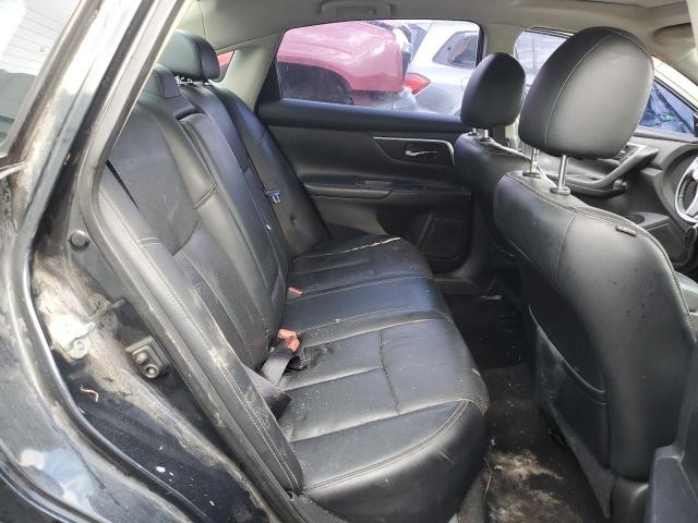 2016 NISSAN ALTIMA 2.5 - 1N4AL3AP5GC162231