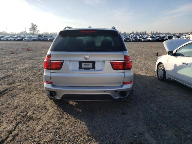 5UXZV4C52CL762528 BMW X5 Xdrive35i