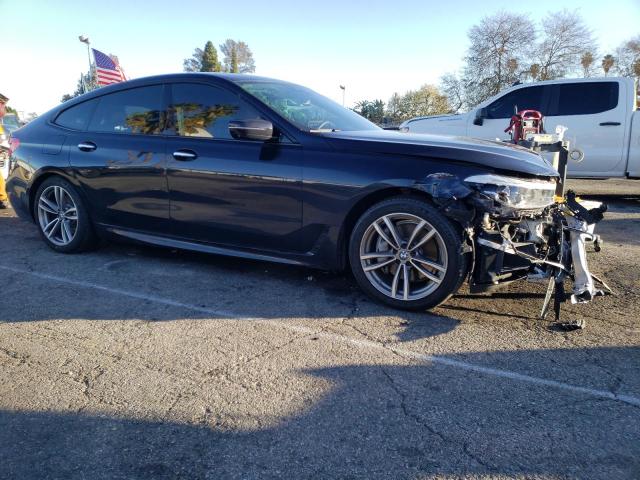 WBAJV6C53JBJ99550 BMW 640 Xigt