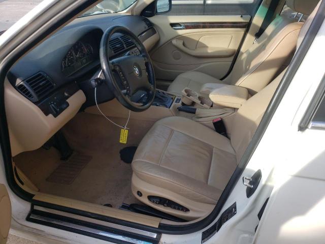 WBAAV53431JS96576 BMW 330 I