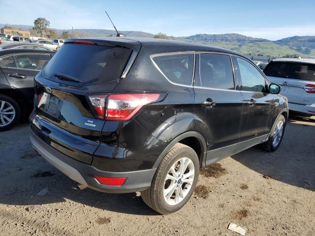 2017 FORD ESCAPE SE - 1FMCU0GD1HUD42678