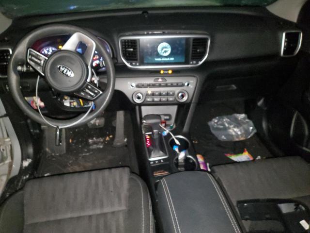 KNDPMCAC8L7797526 KIA Sportage Lx