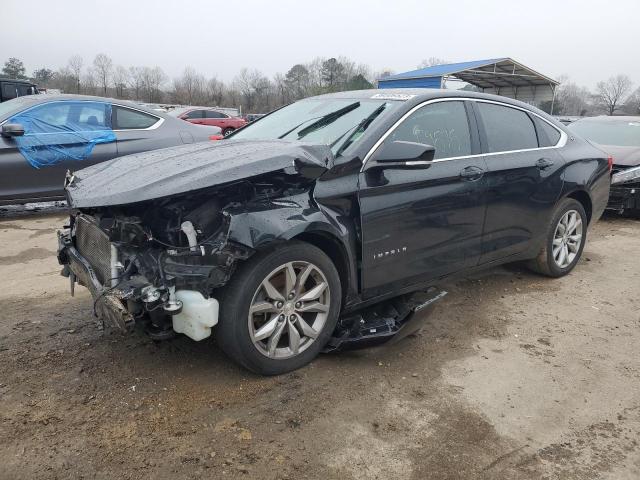 2019 CHEVROLET IMPALA LT - 2G11Z5S34K9107343