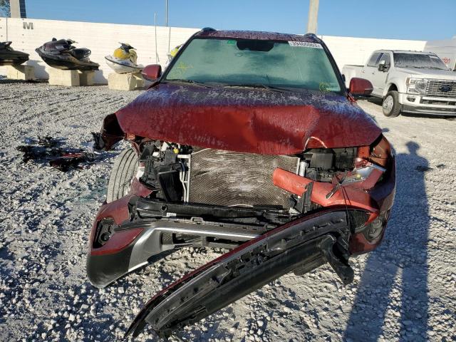 2021 KIA SELTOS S - KNDEU2AA0M7172247