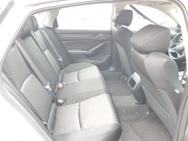 2021 HONDA ACCORD LX - 1HGCV1F11MA044272