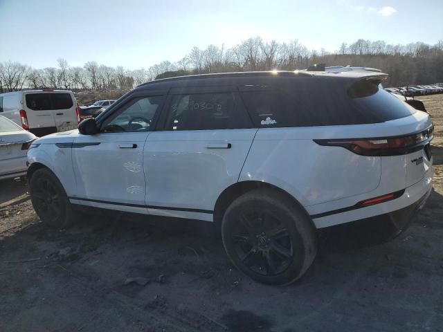 SALYL2EXXKA784060 Land Rover Range Rover Velar R-dynamic Se