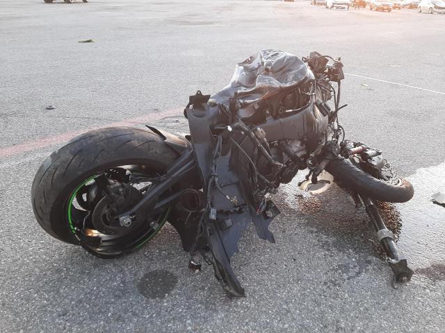 2021 KAWASAKI ZX1002 L JKBZXVL12MA001211