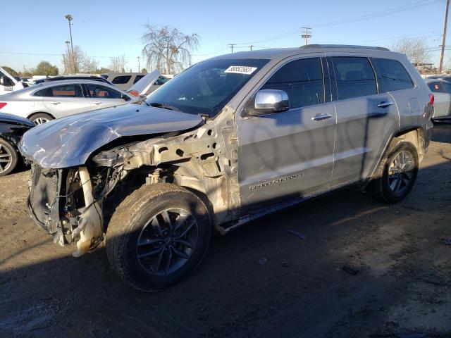 2017 JEEP GRAND CHER 1C4RJEBG8HC920576