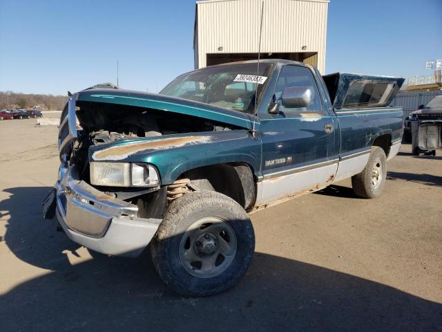 1995 Dodge Ram 1500 