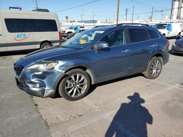 2015 MAZDA CX-9 GRAND - JM3TB2DV8F0447281