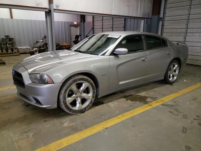 Salvage cars for sale from Copart Mocksville, NC: 2011 Dodge Charger R