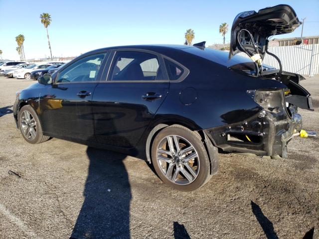 3KPF34AD1KE012582 KIA Forte Gt Line