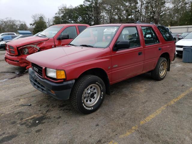 1995 Isuzu Rodeo S