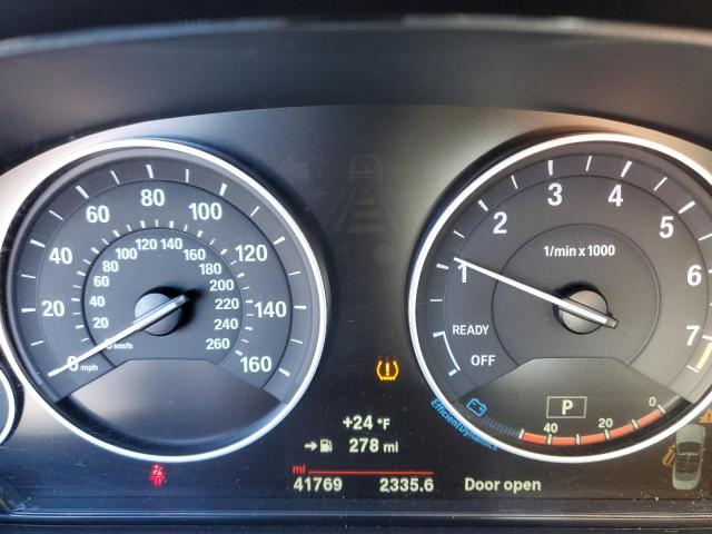 2018 BMW 430XI - WBA4Z3C53JEC48411