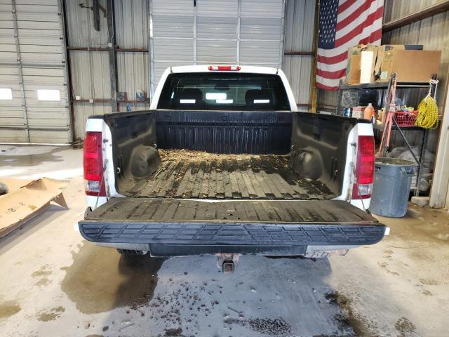 1GTR2VE73DZ125323 GMC Sierra K1500 Sle