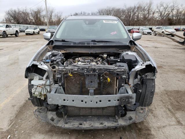 2016 MAZDA CX-9 TOURI - JM3TCBCY4G0100265