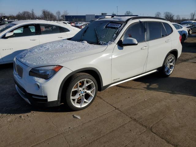 2013 BMW X1 xDrive28i