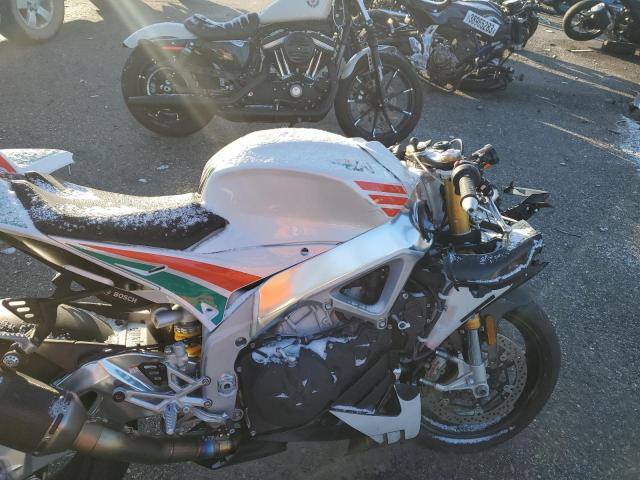 2020 APRILIA RSV4 ZD4KEU003LS001979