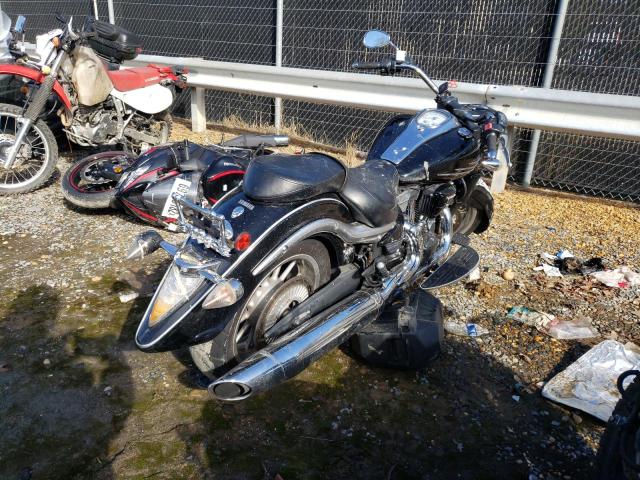 2006 YAMAHA XV1900 A - JYAVP21E86A000561