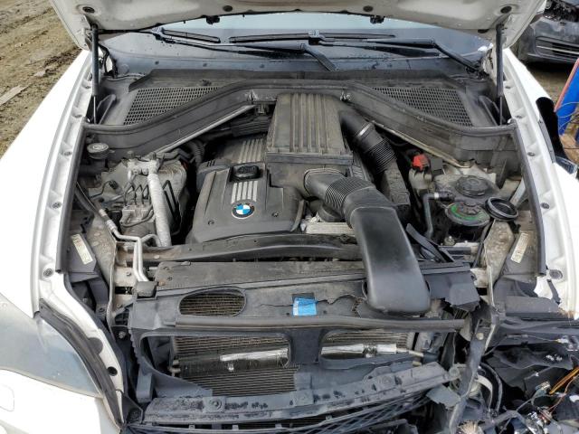 5UXFE43508L022244 BMW X5 3.0I