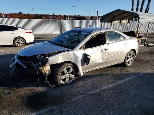 2008 Pontiac G6 GT