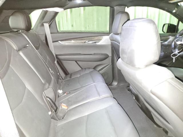 2020 CADILLAC XT5 SPORT - 1GYKNGRS4LZ148699