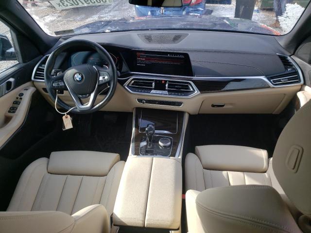 2019 BMW X5 XDRIVE4 - 5UXCR6C55KLL13445
