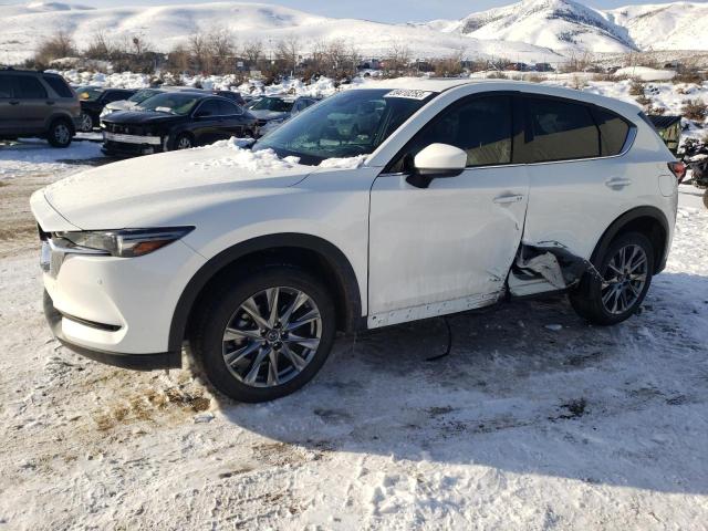 2021 Mazda CX-5 Signature