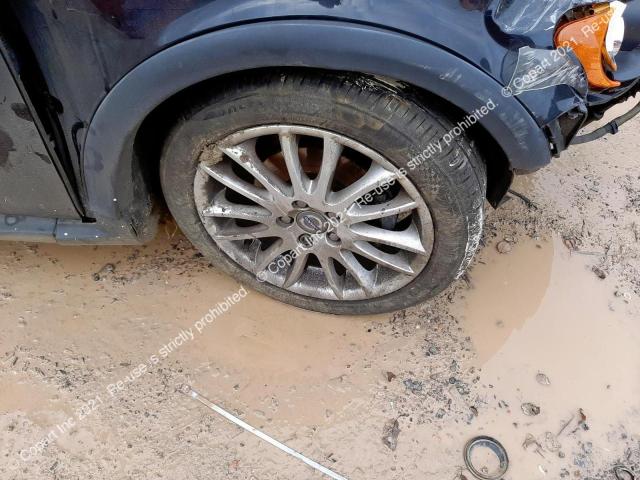 YV1MK76F2A2180848 Volvo C30 Se Lux