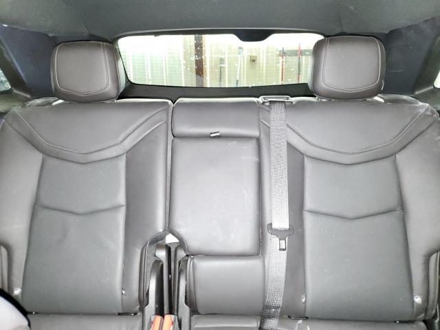 2020 CADILLAC XT5 SPORT - 1GYKNGRS4LZ148699