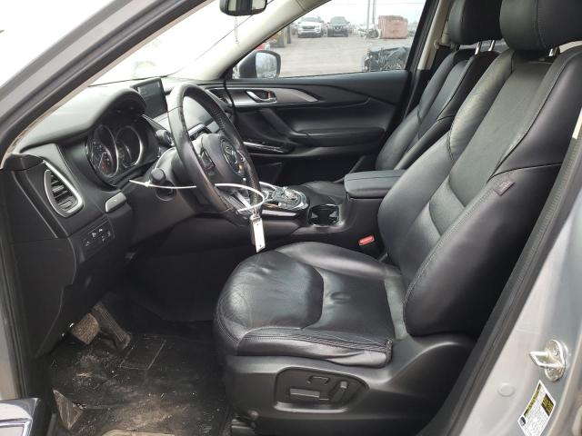 2016 MAZDA CX-9 TOURI - JM3TCBCY4G0100265
