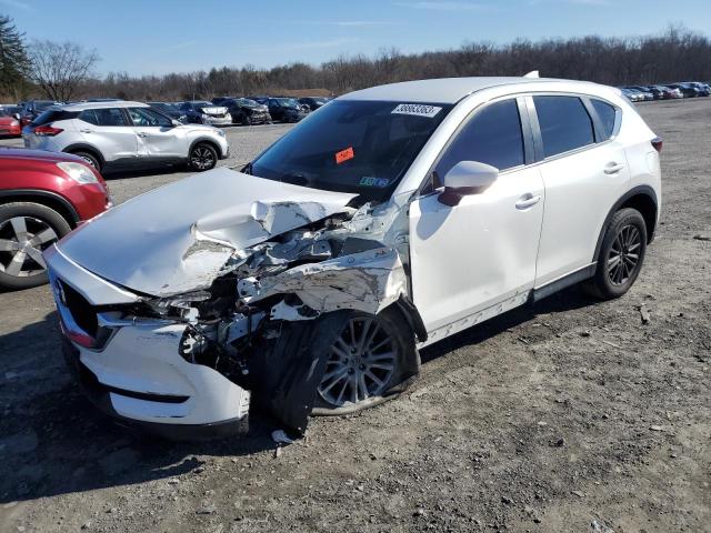 2019 Mazda CX-5 Sport