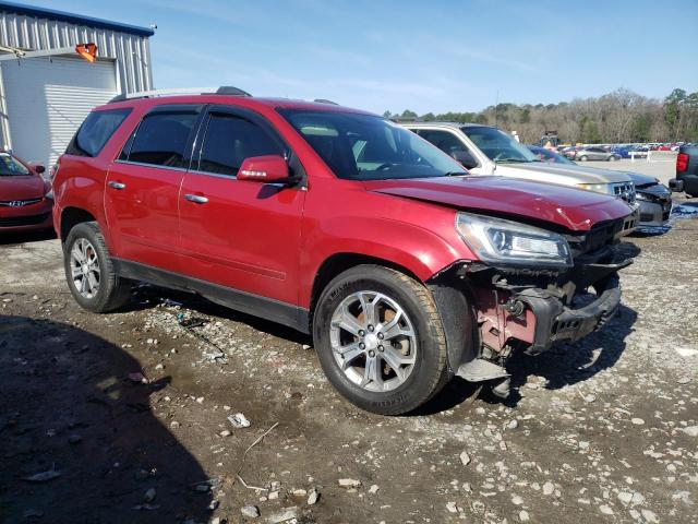 1GKKRRKD0EJ164809 GMC Acadia