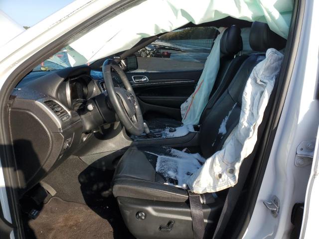 1C4RJFBG9KC636547 Jeep Grand Cherokee Limited
