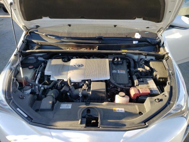2016 TOYOTA PRIUS - JTDKARFU2G3015287