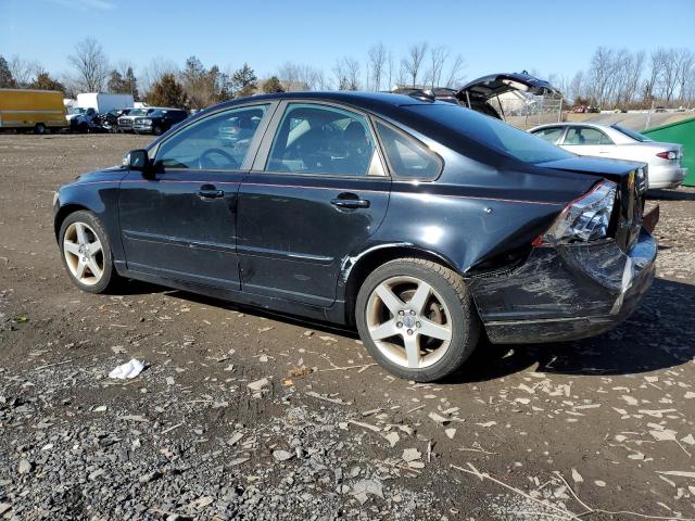 YV1MS390982376206 Volvo S40
