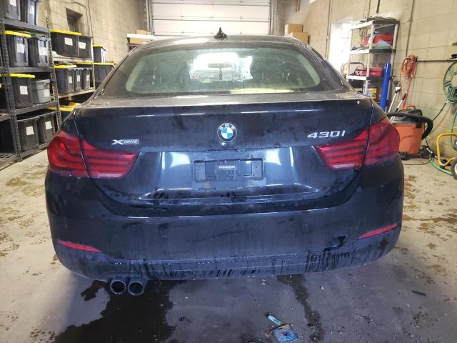 2019 BMW 430XI GRAN - WBA4J3C53KBL09537