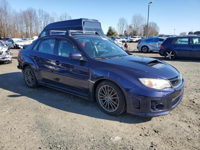 JF1GV7F62DG029555 Subaru Impreza Wrx