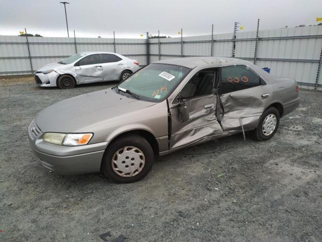 1999 Toyota Camry CE